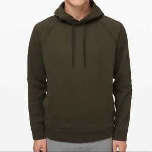 New Lululemon city Sweat Pullover Hoodie